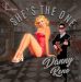 Danny Reno She's The One CD rockabilly at Raucous Records.