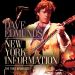Dave Edmunds New York Information CD rockabilly at Raucous Records.
