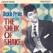 Dickie Pride The Sheik Of Shake CD 1950s British rock 'n' roll at Raucous Records.