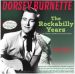 Dorsey Burnette Rockabilly Years 2CD 1950s rock 'n' roll at Raucous Records.