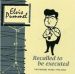 Elvis Pummel Recalled To Be Executed CD rockabilly at Raucous Records.