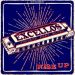 The Excellos Rise Up CD rockabilly blues at Raucous Records.