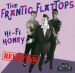 The Frantic Flattops Hi-Fi Honey Revisited CD rockabilly at Raucous Records.