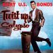 Gary US Bonds Twist Up Calypso CD rock 'n' roll rhythm and blues at Raucous Records.