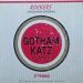 Gotham Katz It's Wrecked Extended coloured vinyl lp