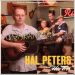 Hal Peters and His Trio Crazy Mixed Up Blues LP rockabilly vinyl at Raucous Records.