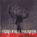 Hard Fall Hearts Last 24 Hours CD psychobilly at Raucous Records.