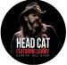 The Head Cat Shakin' All Over 7" single picture disc rockabilly vinyl at Raucous Records.