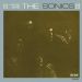 Here Are The Sonics CD 1960s garage punk rock 'n' roll at Raucous Records.