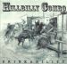 Hillbilly Combo Drinkability CD rockabilly at Raucous Records.