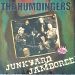 The Humdingers Junkyard Jamboree CD hillbilly rockabilly at Raucous Records.