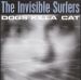 The Invisible Surfers Dogs Killa Cat CD surf instrumentals at Raucous Records.