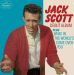 Jack Scott Debut Album What In The World's Come Over You CD