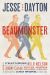 Beaumonster book (hardback) by Jesse Dayton.