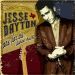 Jesse Dayton One For The Dance Halls CD rockabilly country music at Raucous Records.