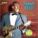 Jimmy Reed Ain't That Lovin' You Baby As and Bs 1953-1961 2CD 1950s rhythm and blues at Raucous Records.
