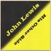 John Lewis His Other Side LP rockabilly vinyl at Raucous Records.