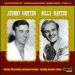 Johnny Horton and Billy Barton Country Treasure Series Volume 1 CD 1950s hillbilly rockabilly at Raucous Records.