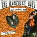The Kentucky Boys Wild Cruisin' Cat 7" EP rockabilly vinyl at Raucous Records.