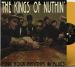 The Kings Of Nuthin' Punk Rock Rhythm and Blues LP coloured vinyl at Raucous Records.