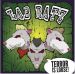 The Lab Ratz Terror Is Loose CD psychobilly at Raucous Records.