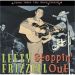 Lefty Frizzell Steppin' Out Gonna Shake This Shack Tonight CD 1950s rockabilly at Raucous Records.