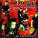 Mad Sin Survival Of The Sickest LP psychobilly vinyl at Raucous Records.