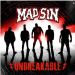 Mad Sin Unbreakable LP gatefold sleeve vinyl plus CD psychobilly at Raucous Records.
