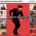 Marty Robbins The Jasmine EP Collection CD