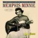 Memphis Minnie The First Lady of Country Blues 1929 1953 2CD