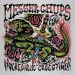 Messer Chups Incredible Crocotiger CD