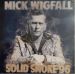 Mick Wigfall Solid Smoke 96 CD rockabilly at Raucous Records.