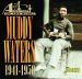 Muddy Waters Aristocrat Of The Blues 1941-1950 CD 1950s rhythm and blues at Raucous Records.