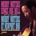 Muddy Waters Sings Big Bill + Muddy Waters At Newport 1960 CD 1950s rhythm and blues at Raucous Records.