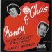 Nancy Whiskey & Chas McDevitt Skiffle Group Nancy and Chas 7" EP 1950s skiffle vinyl at Raucous Records.