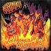The Nekromantix What Happens In Hell Stays In Hell CD psychobilly at Raucous Records.