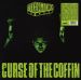 The Nekromantix Curse Of The Coffin LP psychobilly vinyl at Raucous Records.