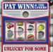 Pat Winn and the Losers Unlucky For Some CD