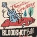 Bloodshot Bill Travelin' Guitars vinyl ep