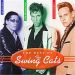 The Best Of The Swing Cats CD rockabilly at Raucous Records.