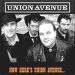Now Here's Union Avenue CD rockabilly at Raucous Records.