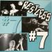 Restless #7 CD rockabilly at Raucous Records.