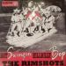The Rimshots Hot Swingin' Hillbilly Bop CD rockabilly at Raucous Records.