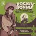 Rockin' Bonnie Western Bound Combo Keepin' The Reins Slack LP rockabilly western swing vinyl at Raucous Records.