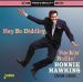 Ronnie Hawkins Hey Bo Diddley CD 1950s rock 'n' roll at Raucous Records.