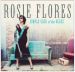 Rosie Flores Simple Case Of The Blues CD rockabilly at Raucous Records.