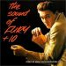 Billy Fury The Sound Of Fury +10 CD 1950s British rock 'n' roll at Raucous Records.