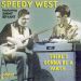 Speedy WEST and Jimmy BRYANT There’s Gonna Be A Party cd