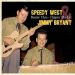 Speedy West and Jimmy Bryant Bustin' Thru Flippin' The Lid CD 1950s hillbilly rockabilly at Raucous Records.