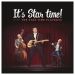 Star Time Playboys It's Star Time! CD